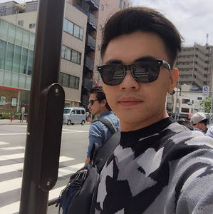 Meet your Posher, Duy